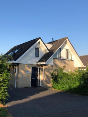 Villa Overstag